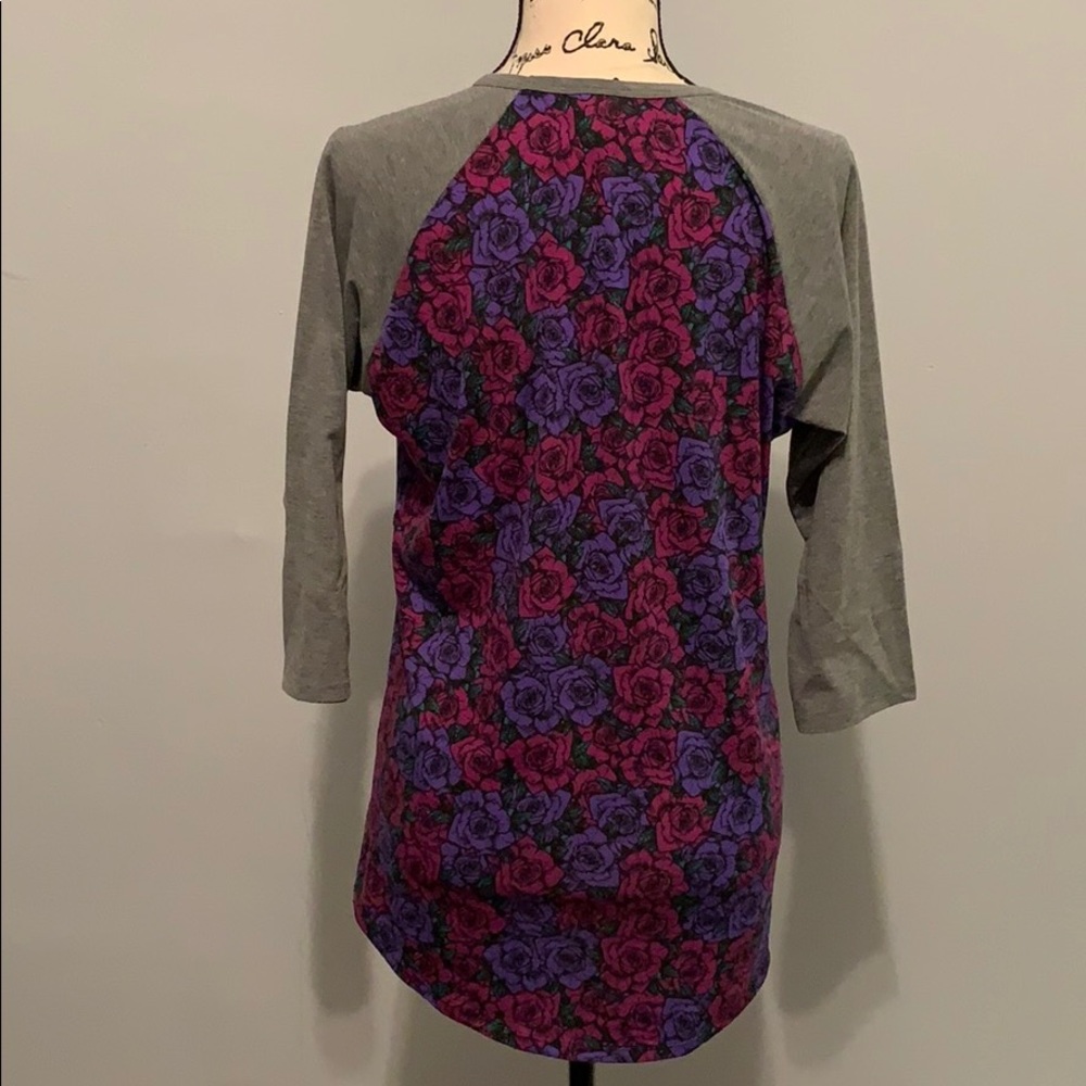 LulaRoe Randy - Picture 3 of 5